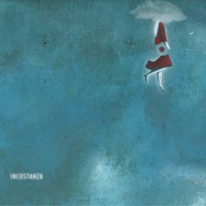 album Incostanza - Costanza Paternò