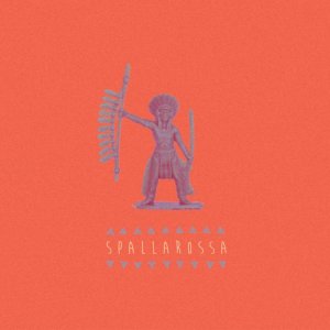 spallarossa spallarossa EP copertina