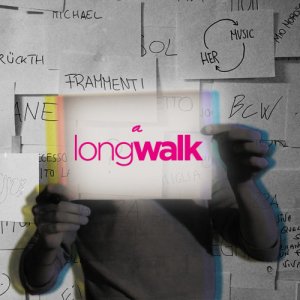 album A Long Walk - Frammenti (di specchio)