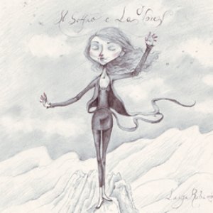 album Il soffio e la voce - Luigi Rubino