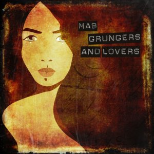 album Grungers and Lovers - marcoammarband