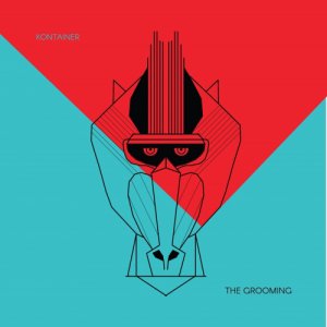 album Kontainer - The GrOOming