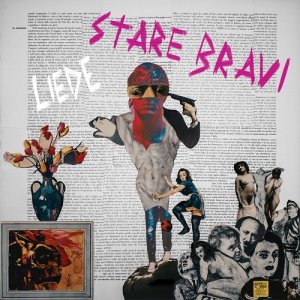 album Stare Bravi - Liede
