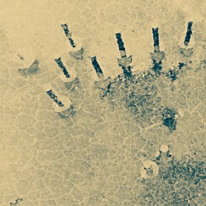 album Palus est - Kurgan Hors