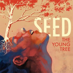 The Young Tree Seed copertina