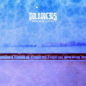 album New Revolution - Polarbeers