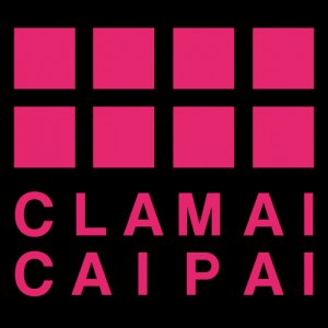 Clamai Caipai Clamai Caipai EP copertina