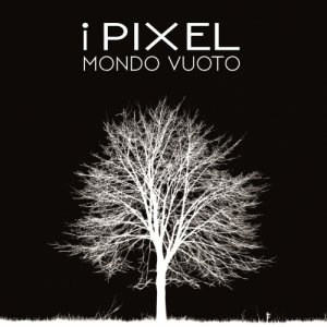 I Pixel Mondo Vuoto - EP copertina
