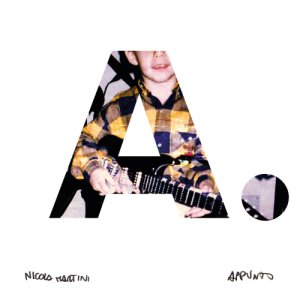 album Appunto - nicolamartini