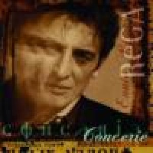 album Concerie - Ennio Rega