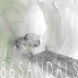 86sandals Ethan Oliva copertina