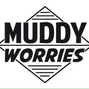 album Muddy Worries - Muddy Worries