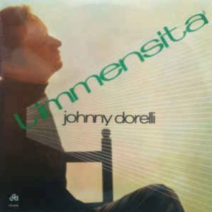 album L'Immensità - Johnny Dorelli