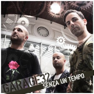 album Senza un tempo - Garage32