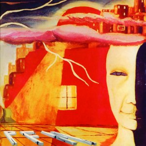 album Storia Di Un Minuto - Premiata Forneria Marconi (PFM)