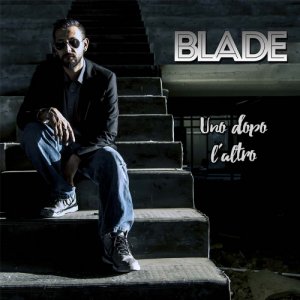 Blade Skillzone Records Uno dopo l'altro copertina