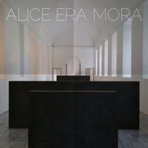 album EP - aliceeramora