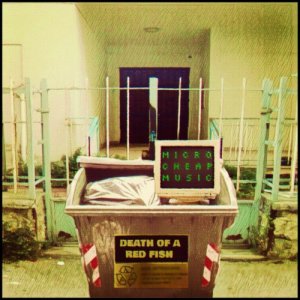 album Micro Cheap Music - Death Of A Red Fish