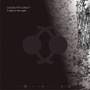 album A light in the night - GoDie_Project
