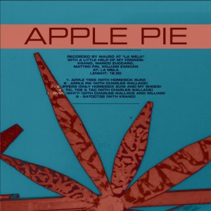 album Apple Pie Album - La Mela (del Piave)