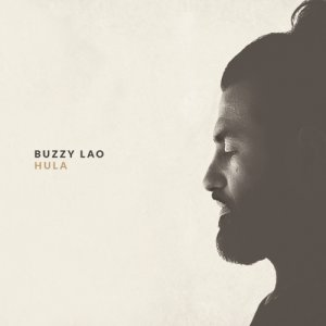 Buzzy Lao HULA copertina