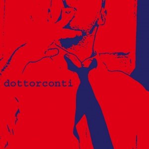 album Il fantasma di Violetta - Dottorconti