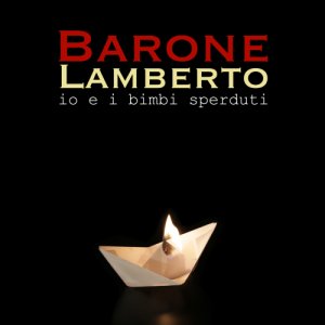 Barone Lamberto io e i bimbi sperduti copertina