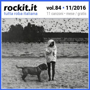 album Rockit Vol. 84 - Compilation