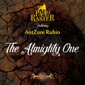 album The Almighty One - pablo raster