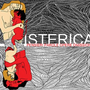 album Pensieri Parole Opere Omissioni - Isterica Official