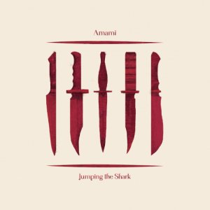 album Amami - Jumping the shark