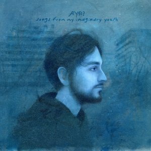 album Songs From My Imaginary Youth - Are You Real?