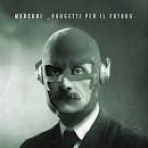 album progetti per il futuro - fabio mercuri