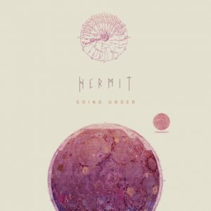 Hermit Going Under copertina