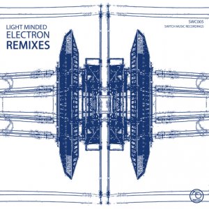 album Electron Remixes - Light Minded