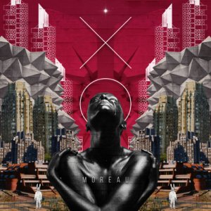 album XO - Lucien Moreau