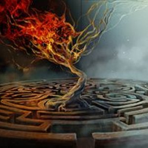 album Enigmagination - Hiperborea