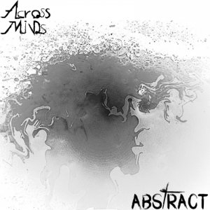 Across Minds ABSTRACT copertina