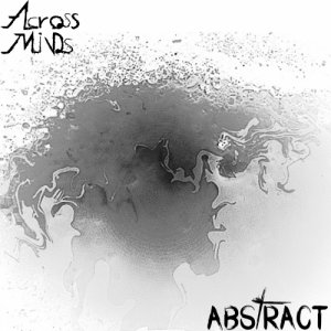 Across Minds ABSTRACT copertina