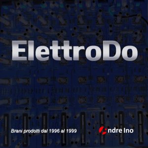 album ElettroDo - Andrius Firenze