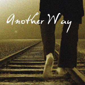 album Another Way - Andrius Firenze