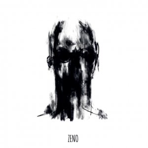 album Zeno - ZEBRA FINK