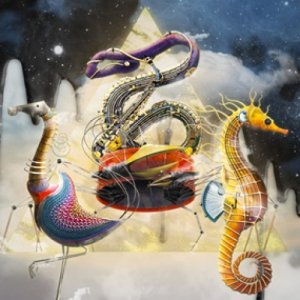 album Swunk Infusion - Swunk Infusion