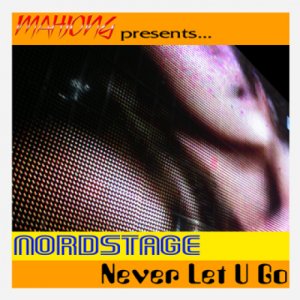 album NEVER LET U GO - Sylvia Nikita