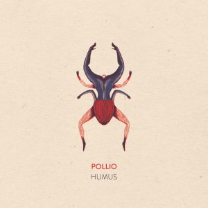 Pollio Humus copertina