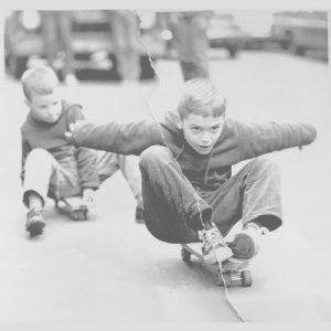 album Undivided EP - The PseudoSurfers
