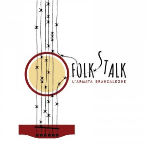album FOLK STALK - L'Armata Brancaleone