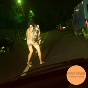 album Vivere il Buio - Revo Fever