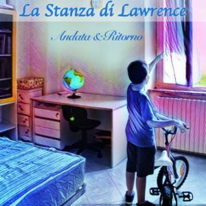 album ANDATA E RITORNO - La Stanza Di Lawrence