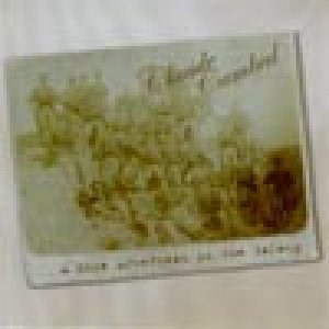 album A Nice Afternoon in the Colony - Claude Cambed